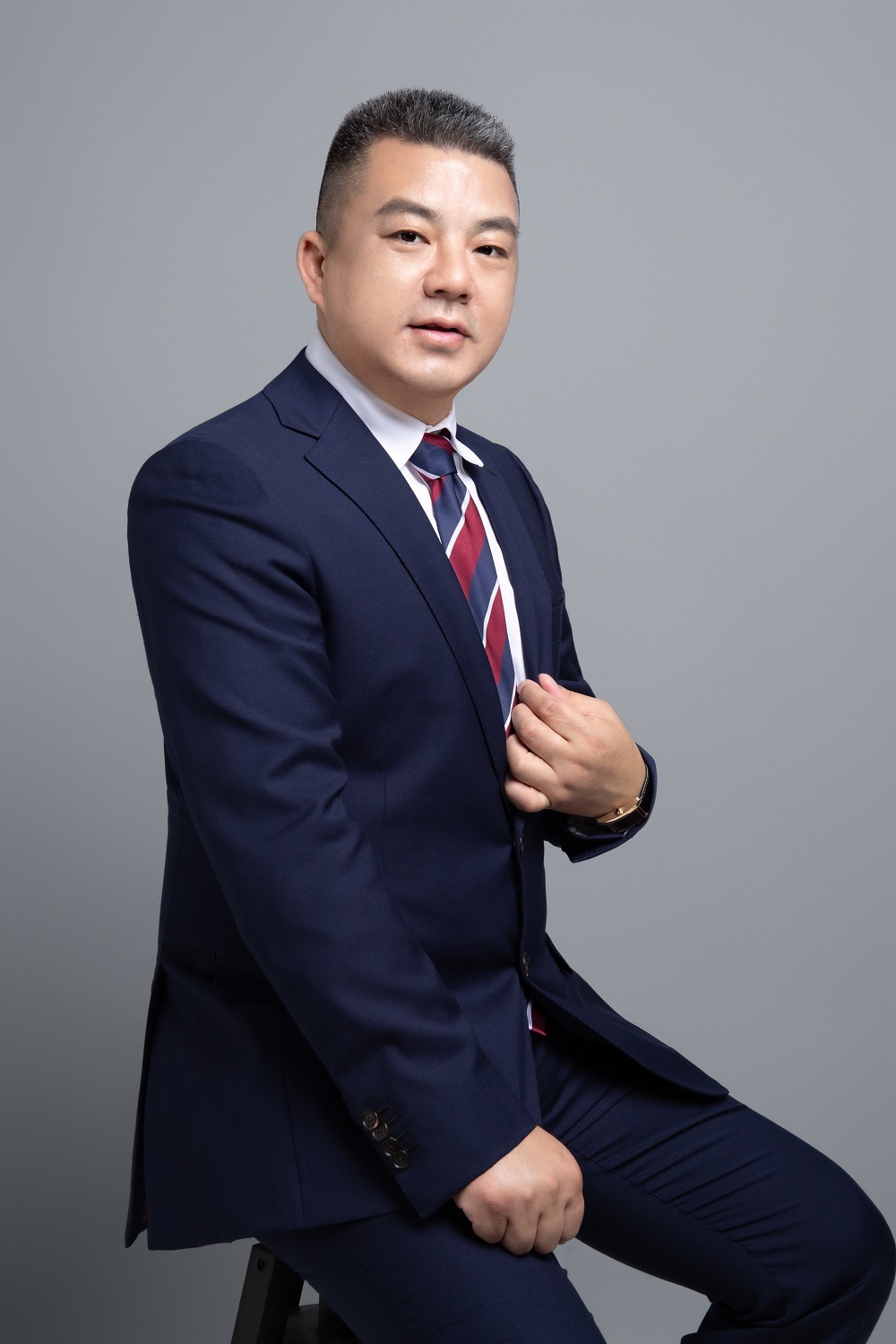 宇諾科技總經(jīng)理徐保華專訪--十幾年沉浮，終走出一條自己的路